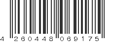 EAN 4260448069175