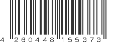 EAN 4260448155373