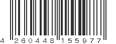 EAN 4260448155977