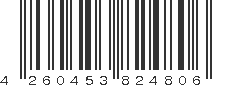 EAN 4260453824806