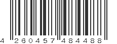 EAN 4260457484488