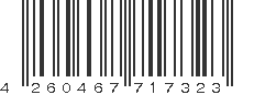 EAN 4260467717323