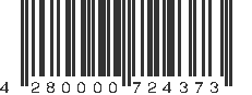 EAN 4280000724373