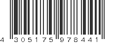 EAN 4305175978441