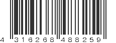 EAN 4316268488259