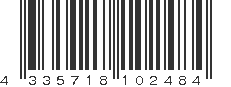 EAN 4335718102484