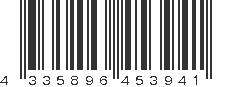 EAN 4335896453941