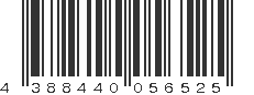 EAN 4388440056525