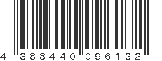 EAN 4388440096132