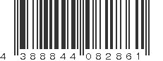 EAN 4388844082861