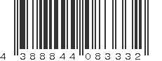 EAN 4388844083332