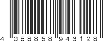 EAN 4388858946128