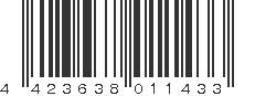 EAN 4423638011433