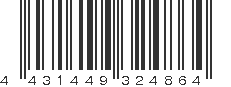 EAN 4431449324864