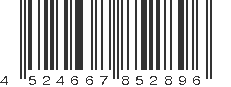 EAN 4524667852896