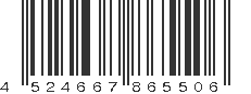 EAN 4524667865506