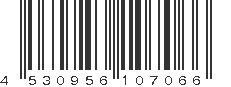 EAN 4530956107066