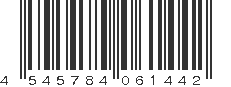 EAN 4545784061442