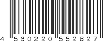 EAN 4560220552827