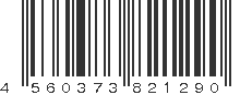 EAN 4560373821290