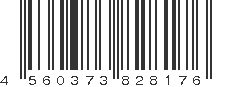 EAN 4560373828176