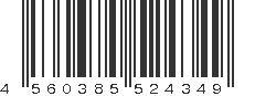 EAN 4560385524349