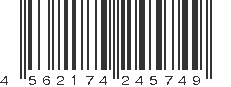 EAN 4562174245749