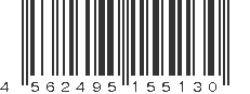 EAN 4562495155130