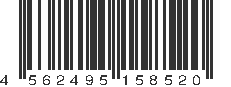 EAN 4562495158520
