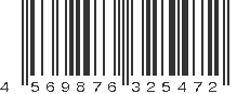 EAN 4569876325472