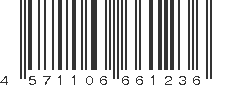 EAN 4571106661236