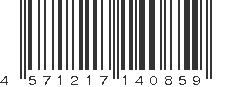 EAN 4571217140859