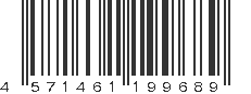 EAN 4571461199689