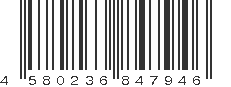 EAN 4580236847946