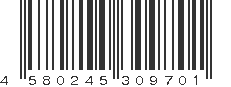 EAN 4580245309701