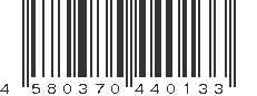 EAN 4580370440133