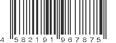 EAN 4582191967875