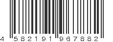 EAN 4582191967882