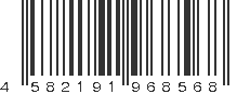 EAN 4582191968568