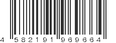 EAN 4582191969664