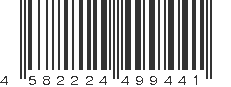 EAN 4582224499441