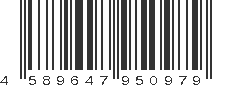 EAN 4589647950979