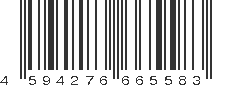 EAN 4594276665583