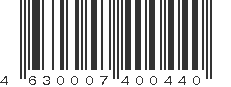 EAN 4630007400440