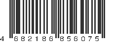 EAN 4682186856075