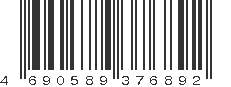 EAN 4690589376892