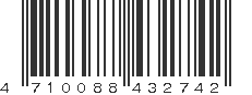 EAN 4710088432742