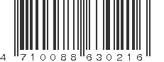EAN 4710088630216
