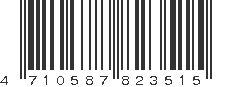 EAN 4710587823515