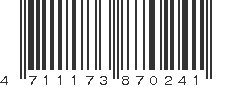 EAN 4711173870241